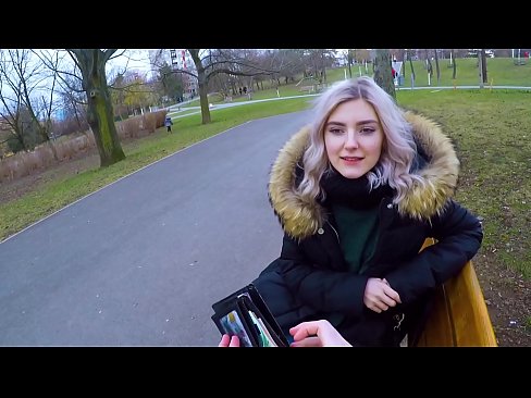 ❤️ Pul uchun notanish odamning issiq sutini yutadi - parkda Eva Elfi tomonidan blowjob ❤❌ Super seks uz.yourxxxvideos.ru ❌❤